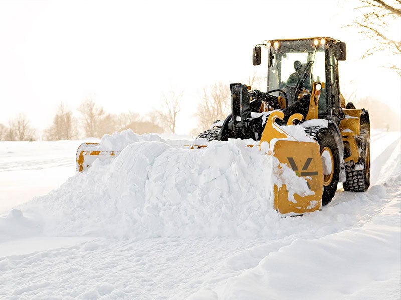 Proactive Snow Removal: Key to Reducing Winter Slip-and-Fall Risks