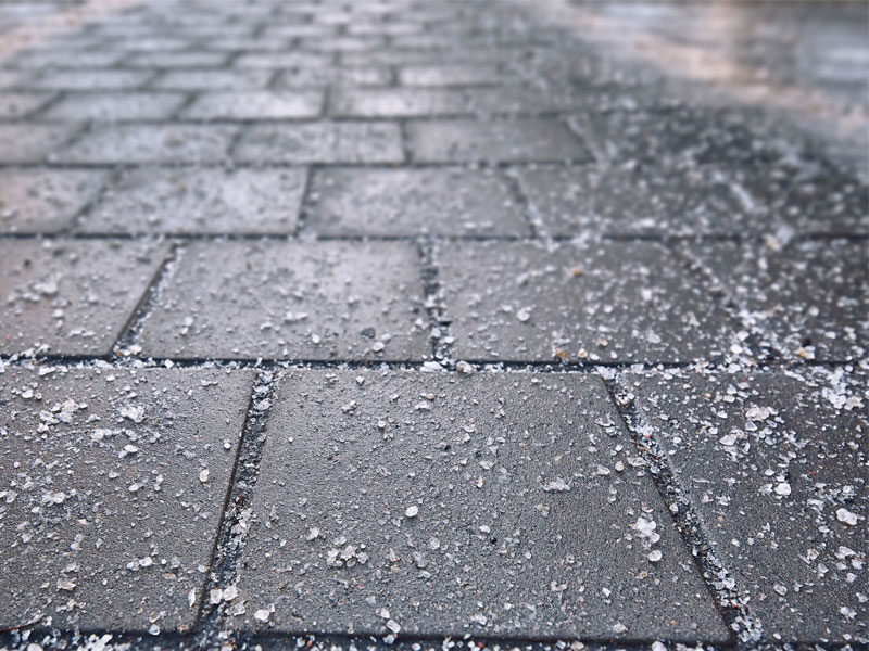 The Ultimate Guide to Ice Melt and De-Icing Solutions